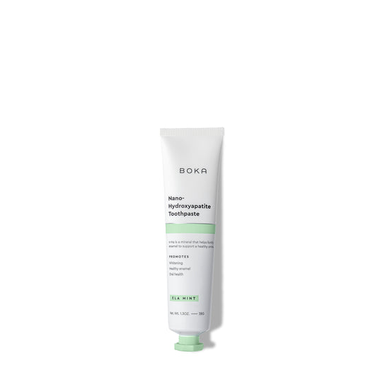Travel Size n-Ha Toothpaste All Flavors