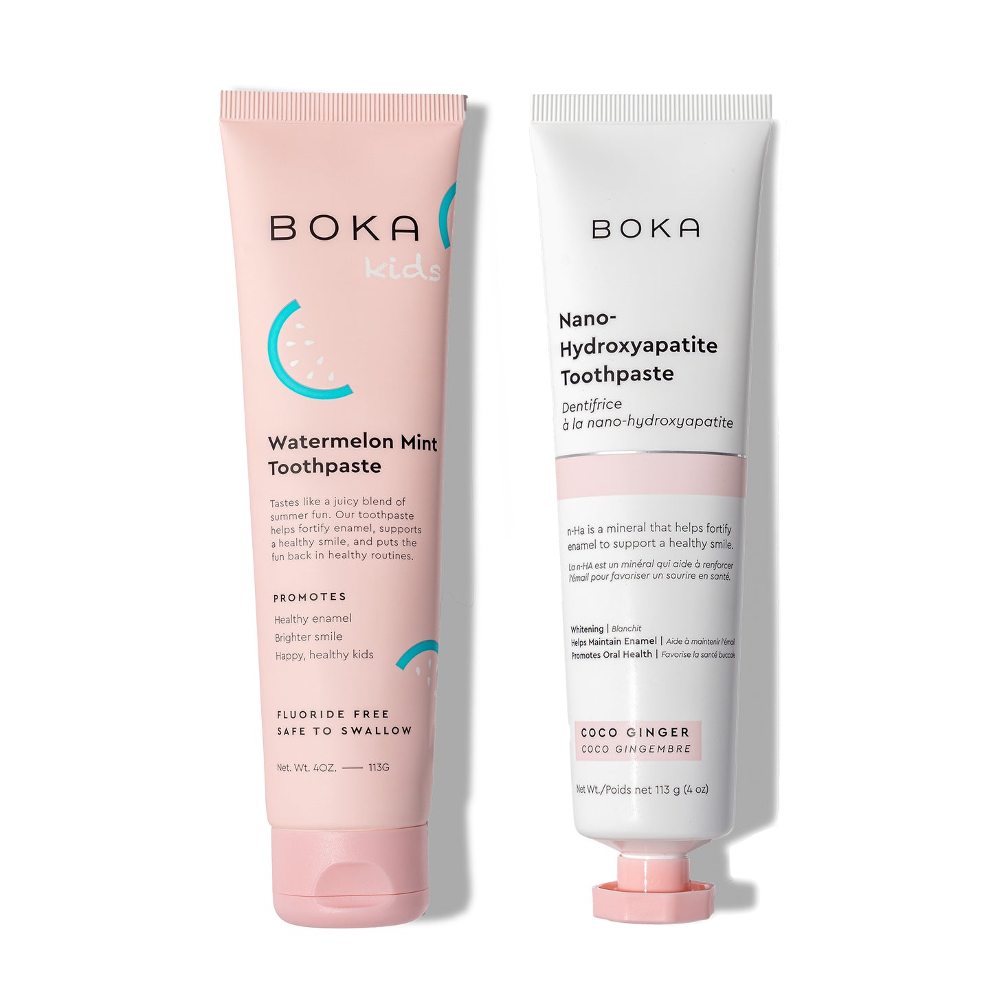 n-Ha Toothpaste 2-Pack