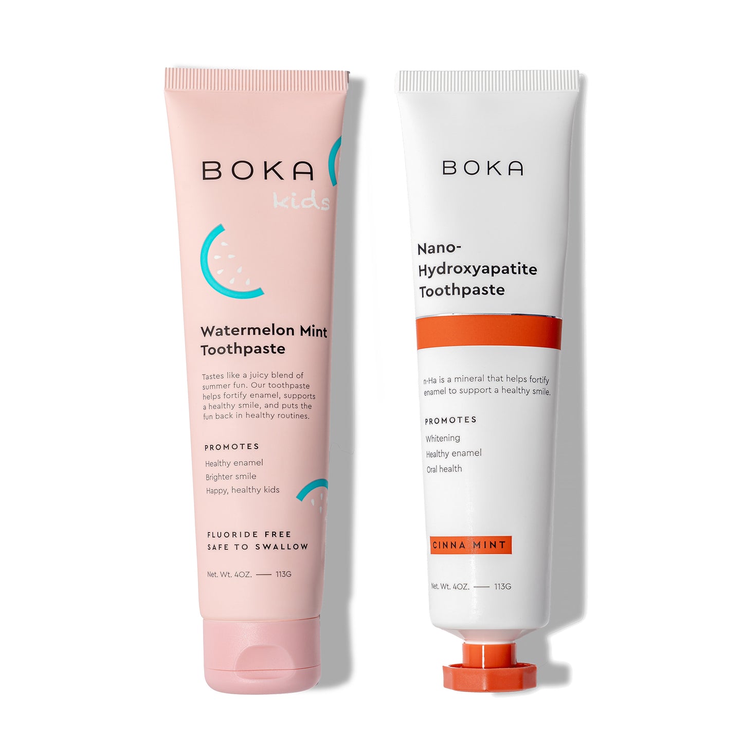 n-Ha Toothpaste 2-Pack