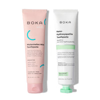 n-Ha Toothpaste 2-Pack