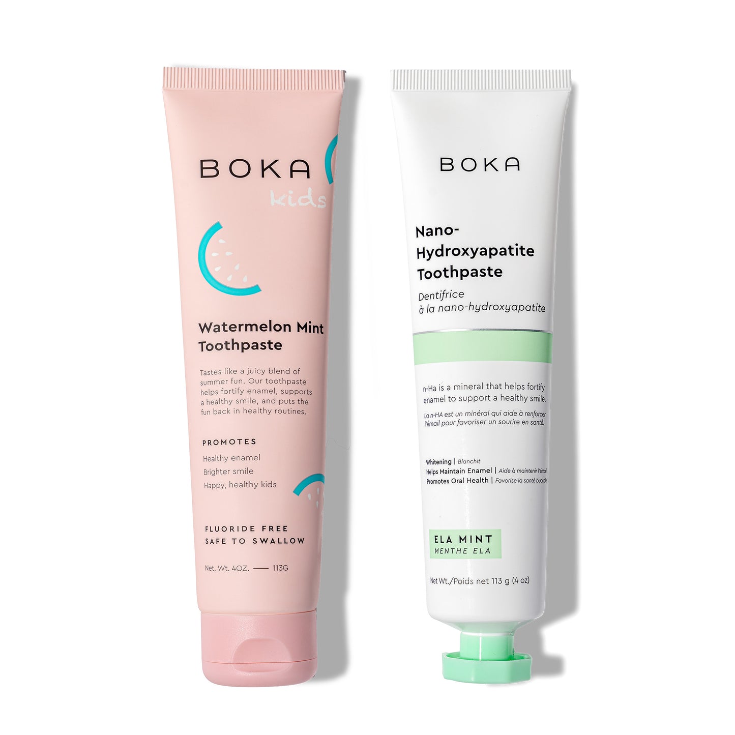 n-Ha Toothpaste 2-Pack