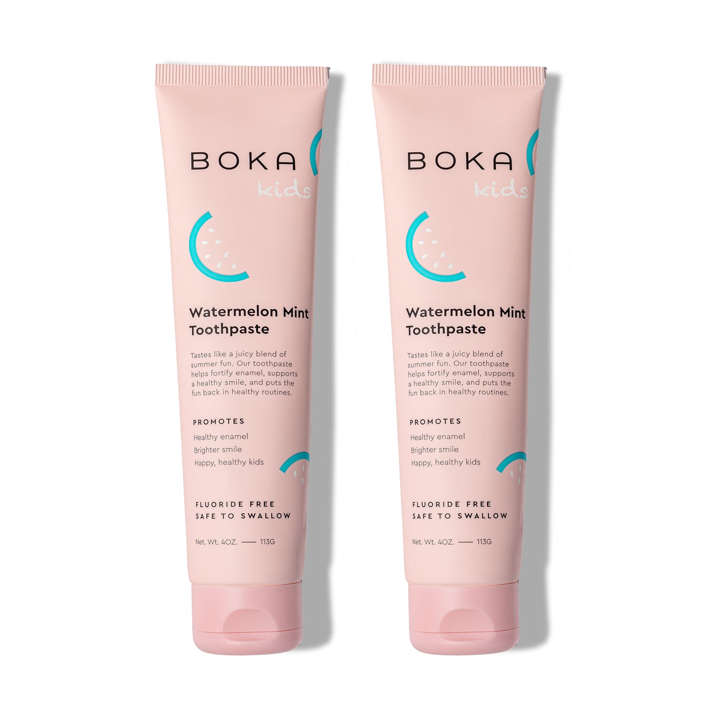 Watermelon Mint n-Ha Toothpaste