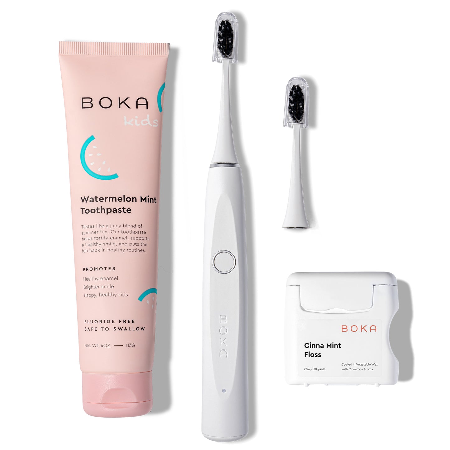 Boka Kit