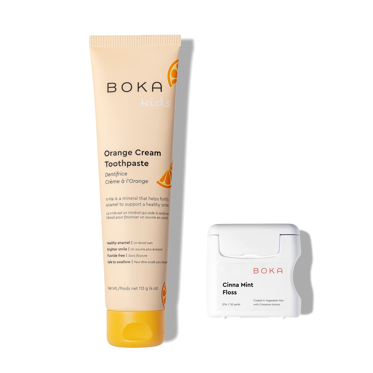 Essentials Duo