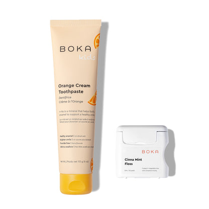 Essentials Duo