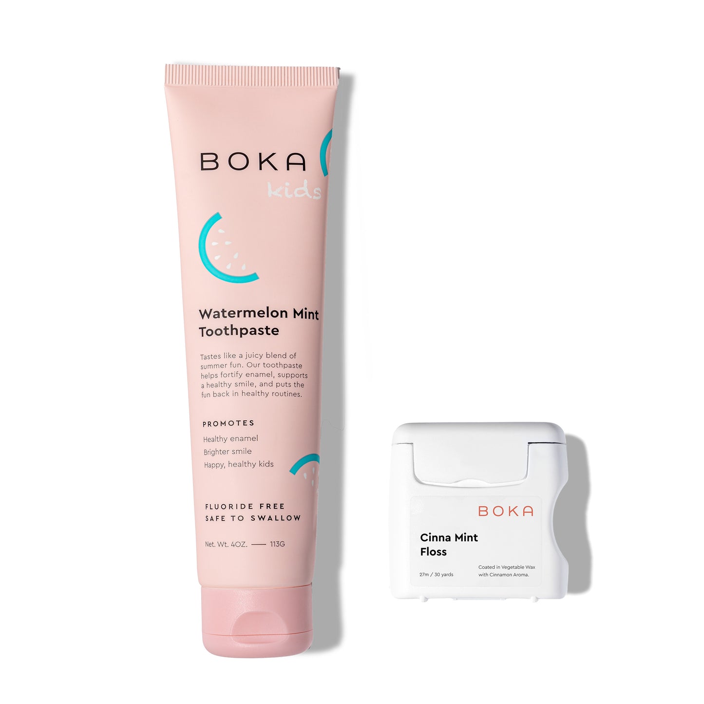 Essentials Duo