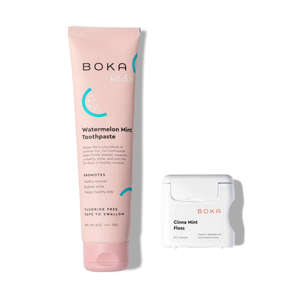Essentials Duo