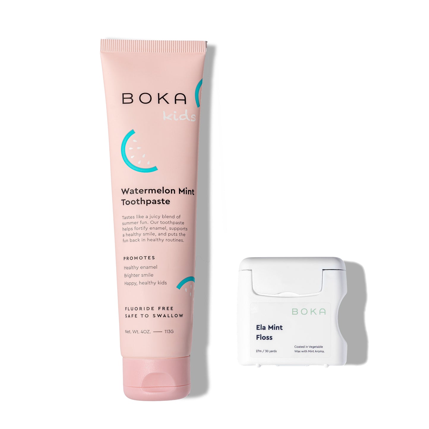 Essentials Duo