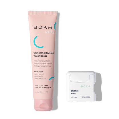 Essentials Duo