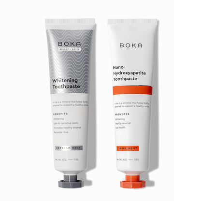 n-Ha Toothpaste 2-Pack