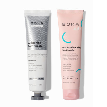 n-Ha Toothpaste 2-Pack